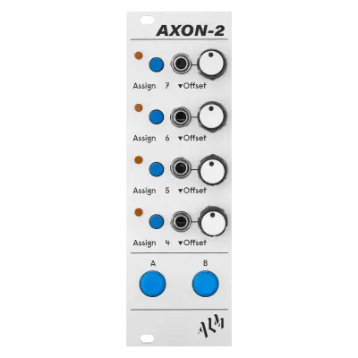 ALM MCO mk2